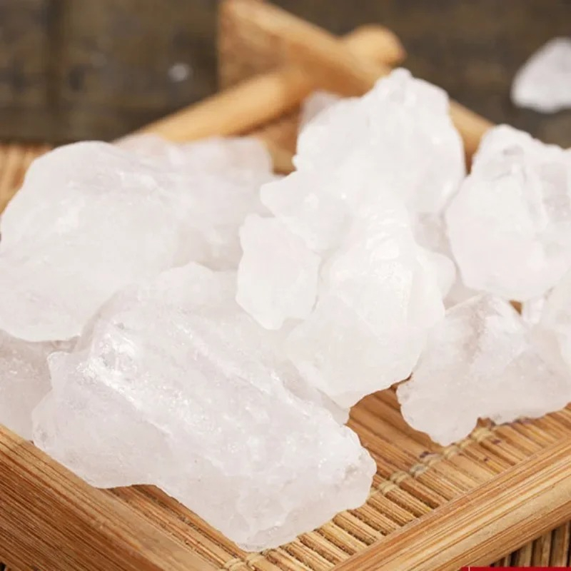 Candle Making Uk - 500g/bag High Purity Transparent Color Alum