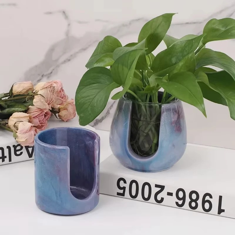 Concrete Essential Oil Candle  - Candle Making Essential Oil ulasan dan harga
