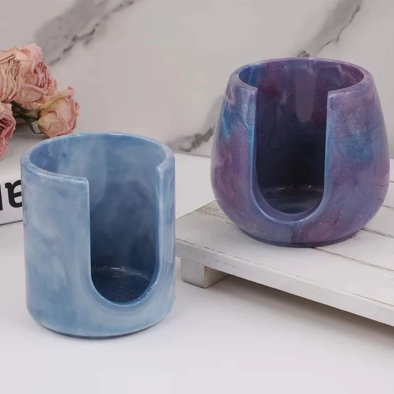 Concrete Essential Oil Candle  - Candle Making Essential Oil ulasan dan harga