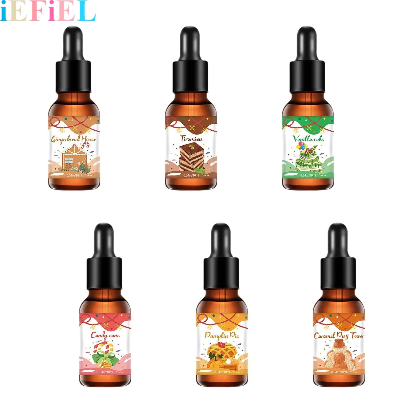 Christmas Fragrance Oil Bakery - Candle Making Essential Oil ulasan dan harga