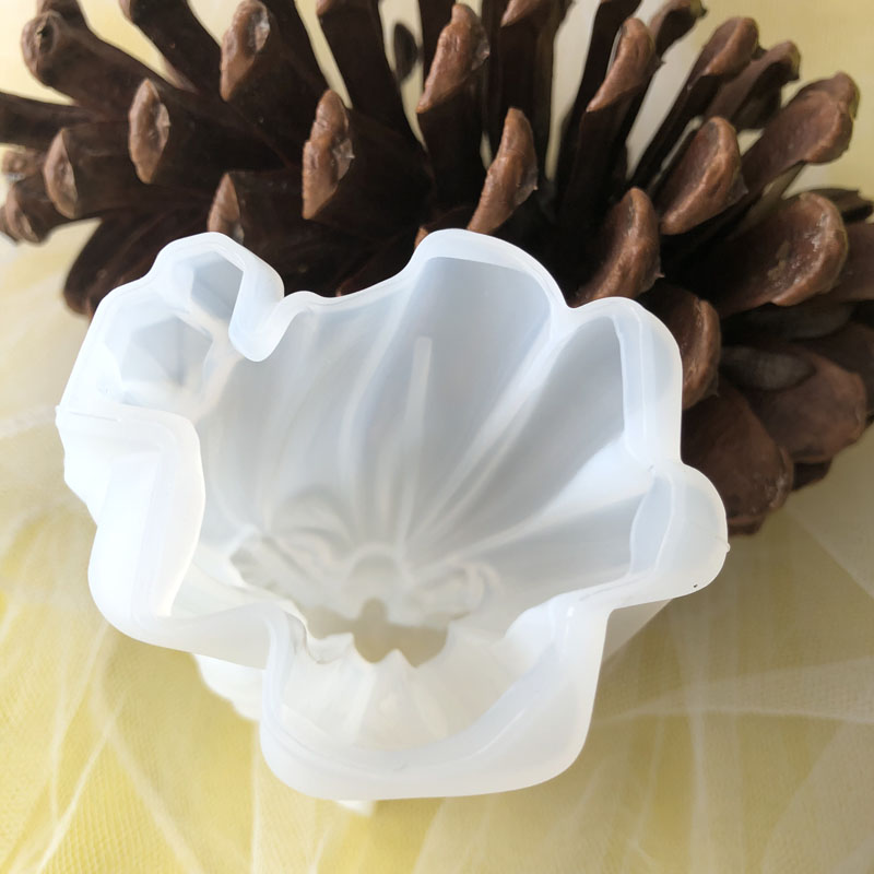 3D Cute Princess Silicone Cand - Candle Making Supplies ulasan dan harga