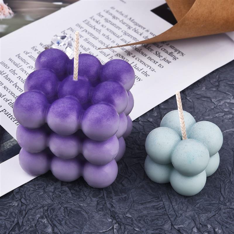 30pcs Candle Wicks Low Smoke P - Candle Making Video ulasan dan harga