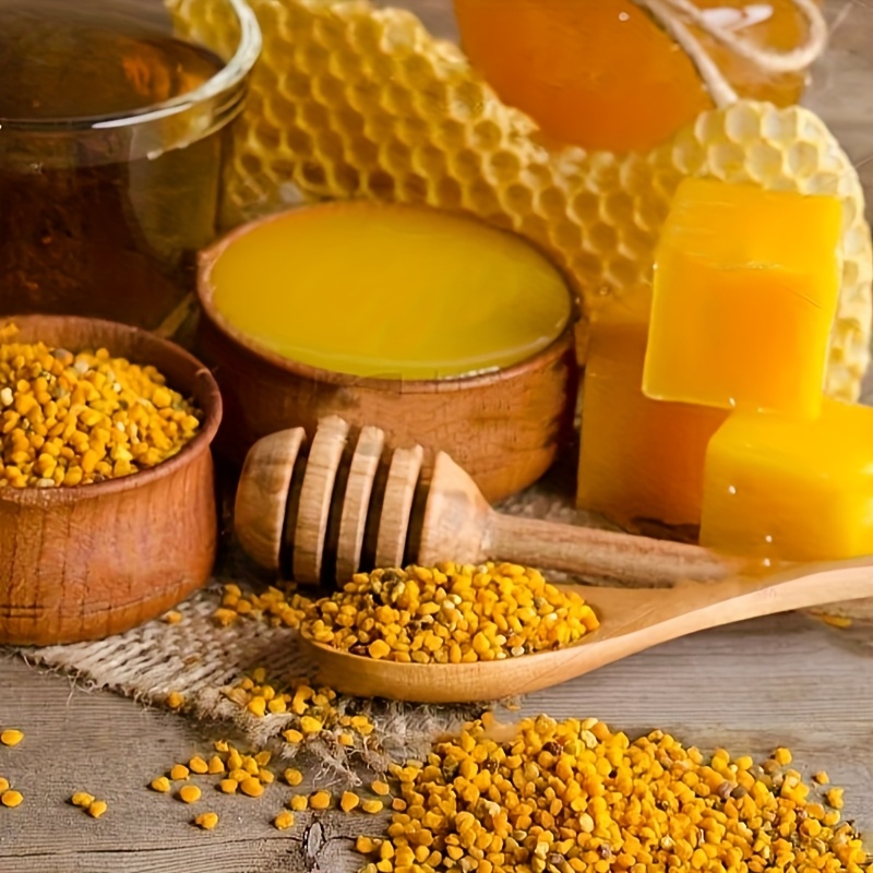 Beeswax Blocks Direct From Bee - Candle Making Video ulasan dan harga