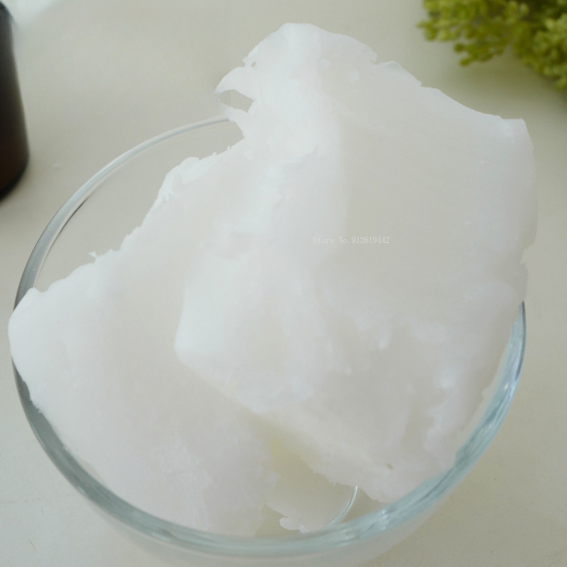 200g/ Bag Soft/hard Microcryst - Candle Making Video ulasan dan harga