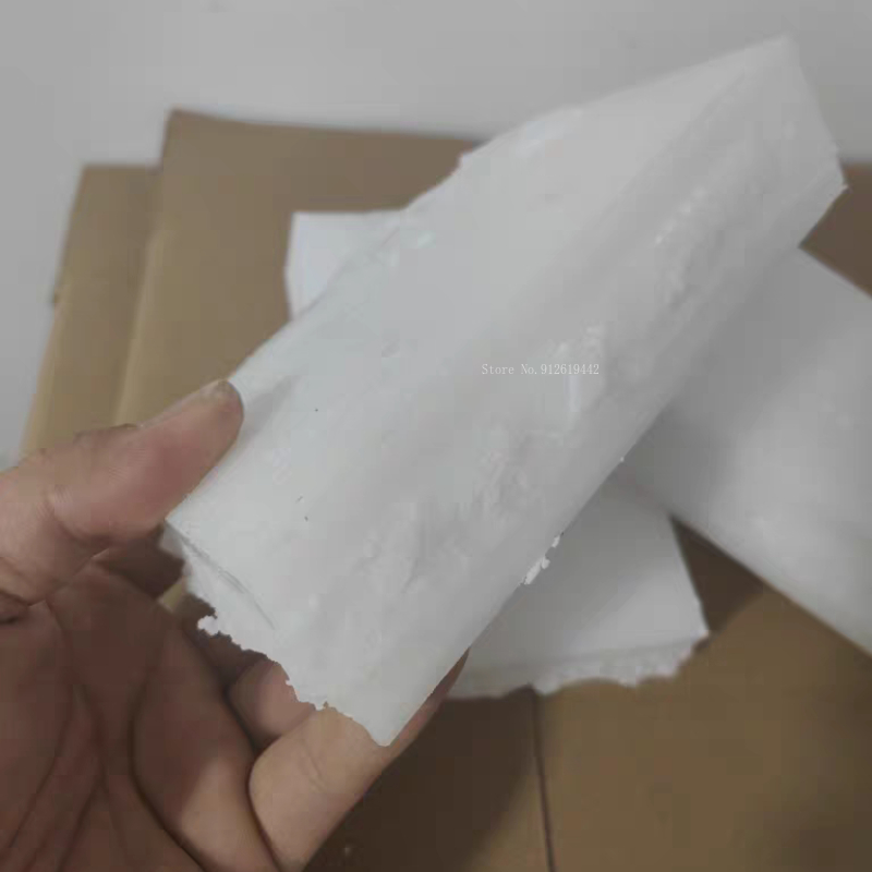 200g/ Bag Soft/hard Microcryst - Candle Making Video ulasan dan harga