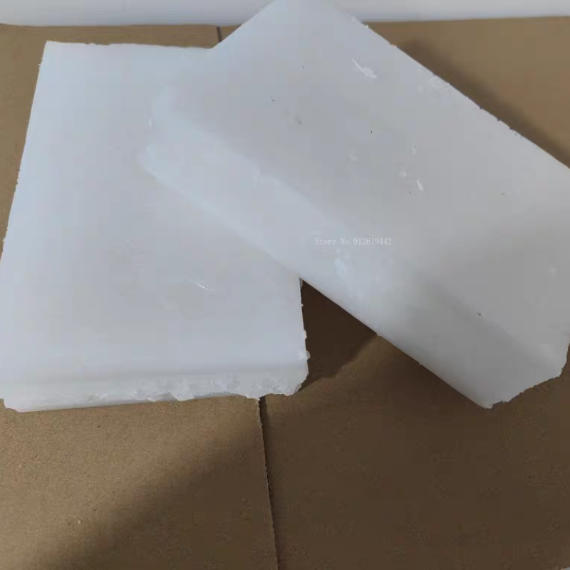 200g/ Bag Soft/hard Microcryst - Candle Making Video ulasan dan harga