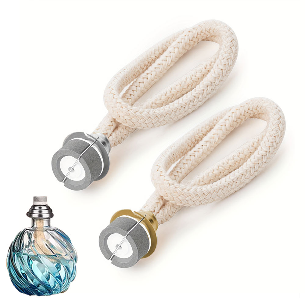 Durable Replacement Oil Lamp W - Candle Making Essential Oil ulasan dan harga