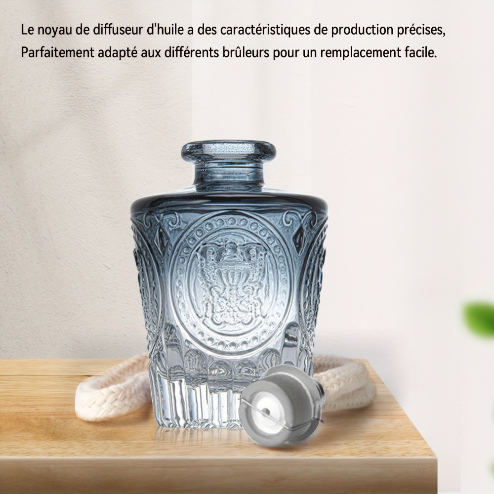 Durable Replacement Oil Lamp W - Candle Making Essential Oil ulasan dan harga