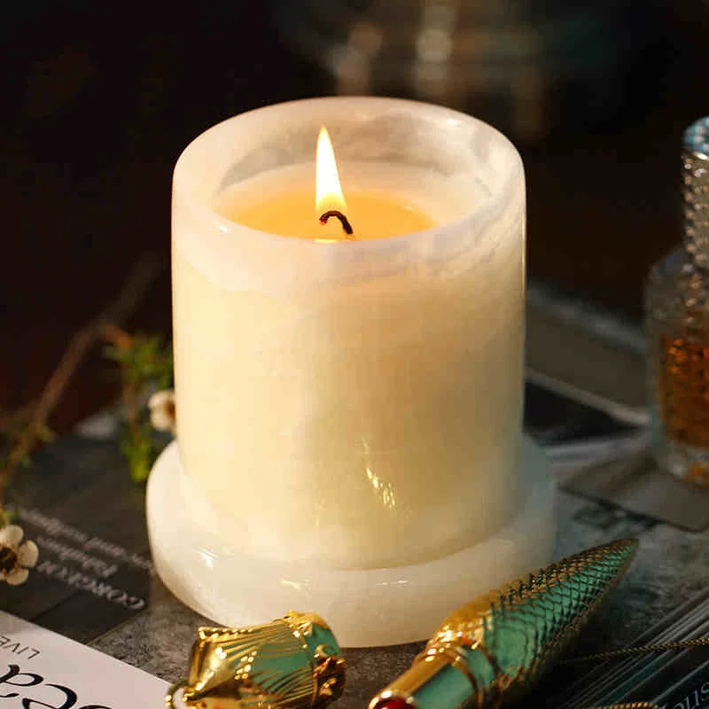 100Pcs/set Candle Wicks Smokel - Candle Making Instructions ulasan dan harga
