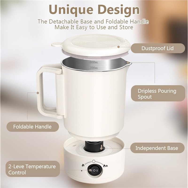 A47U Electric Wax Melting Pot  - Candle Making Uk ulasan dan harga