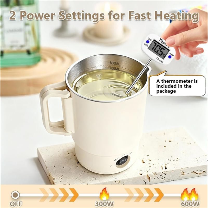 A47U Electric Wax Melting Pot  - Candle Making Uk ulasan dan harga