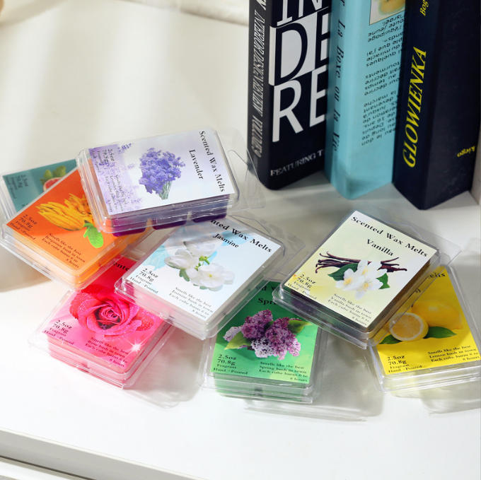 Fragrant Wax Block Solid Essen - Candle Making Essential Oil ulasan dan harga