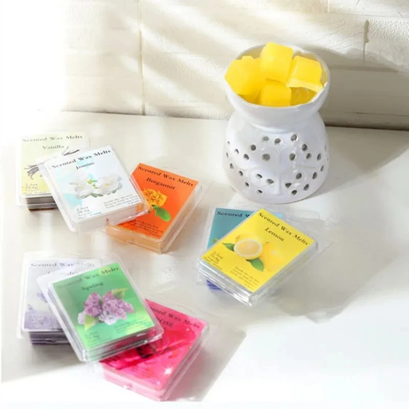 Fragrant Wax Block Solid Essen - Candle Making Essential Oil ulasan dan harga