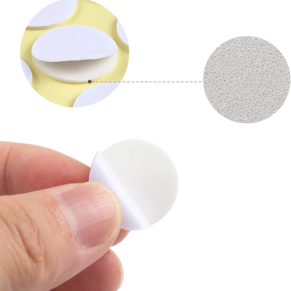 400pcs/lot Candle Wick Sticker - Adhesive Dot Wick ulasan dan harga