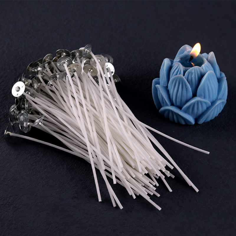 DIY Candle Making Supplies Cot - Adhesive Dot Wick ulasan dan harga