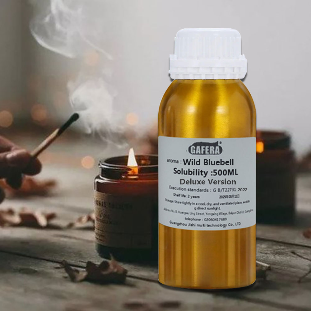 GAFERA 500ml (16.9 fl.oz) Free - Candle Making Essential Oil ulasan dan harga