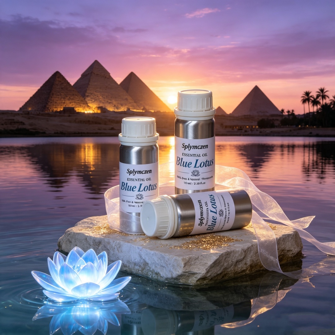 100ml/20ml, Aromatherapy Oil 1 - Candle Making Essential Oil ulasan dan harga