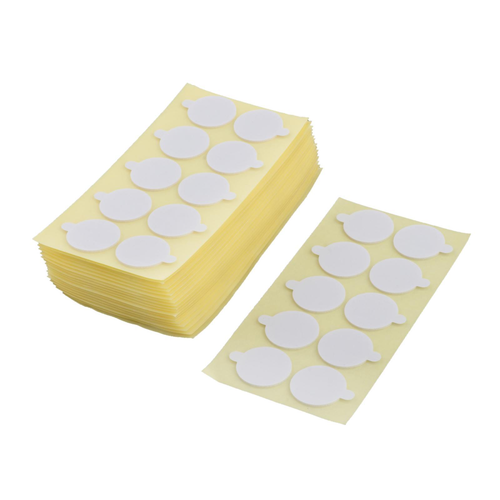 Candle Wick Stickers Dots Doub - Adhesive Dot Wick ulasan dan harga