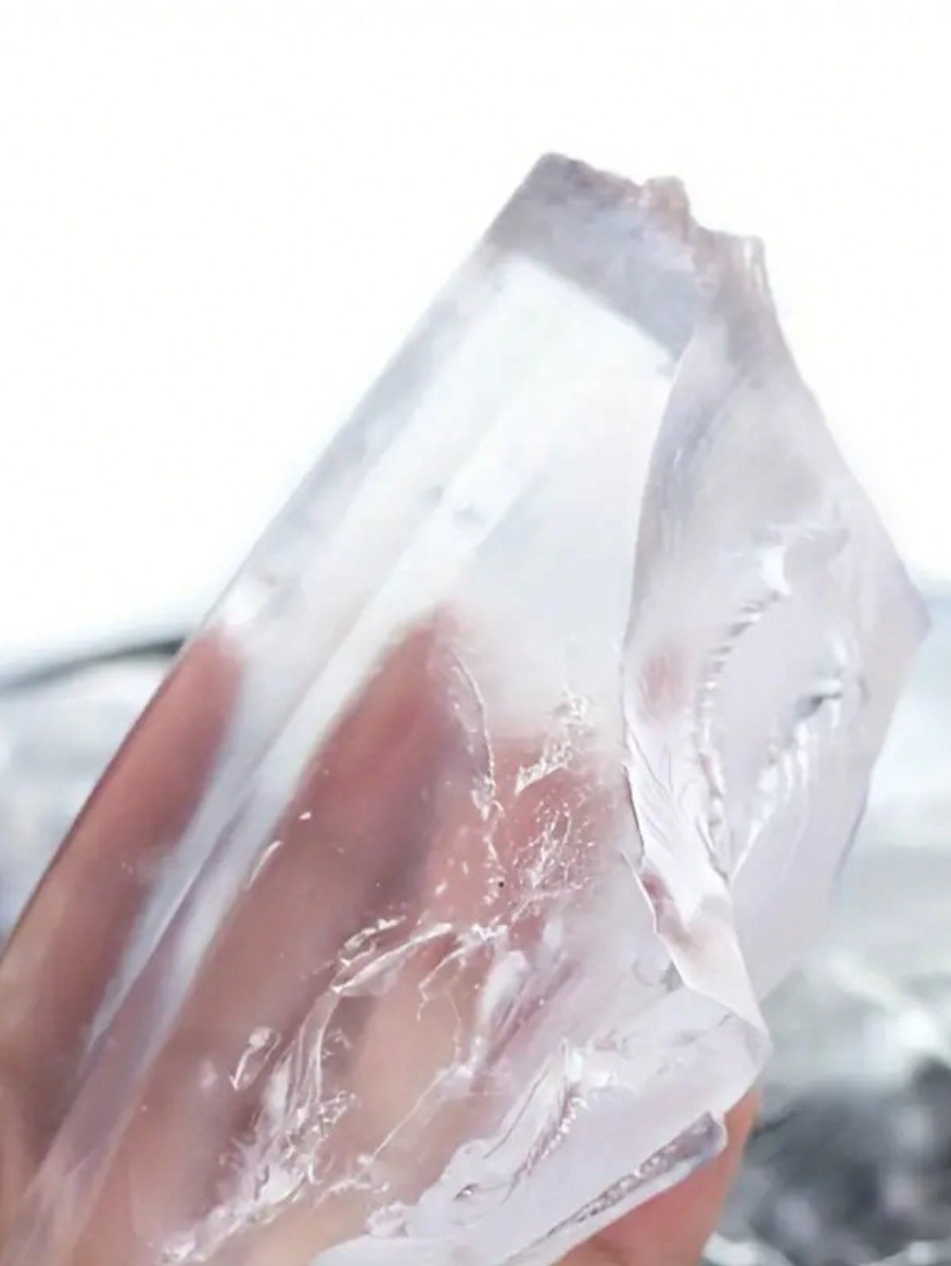 Clear Jelly Wax for DIY Candle - Candle Making Video ulasan dan harga