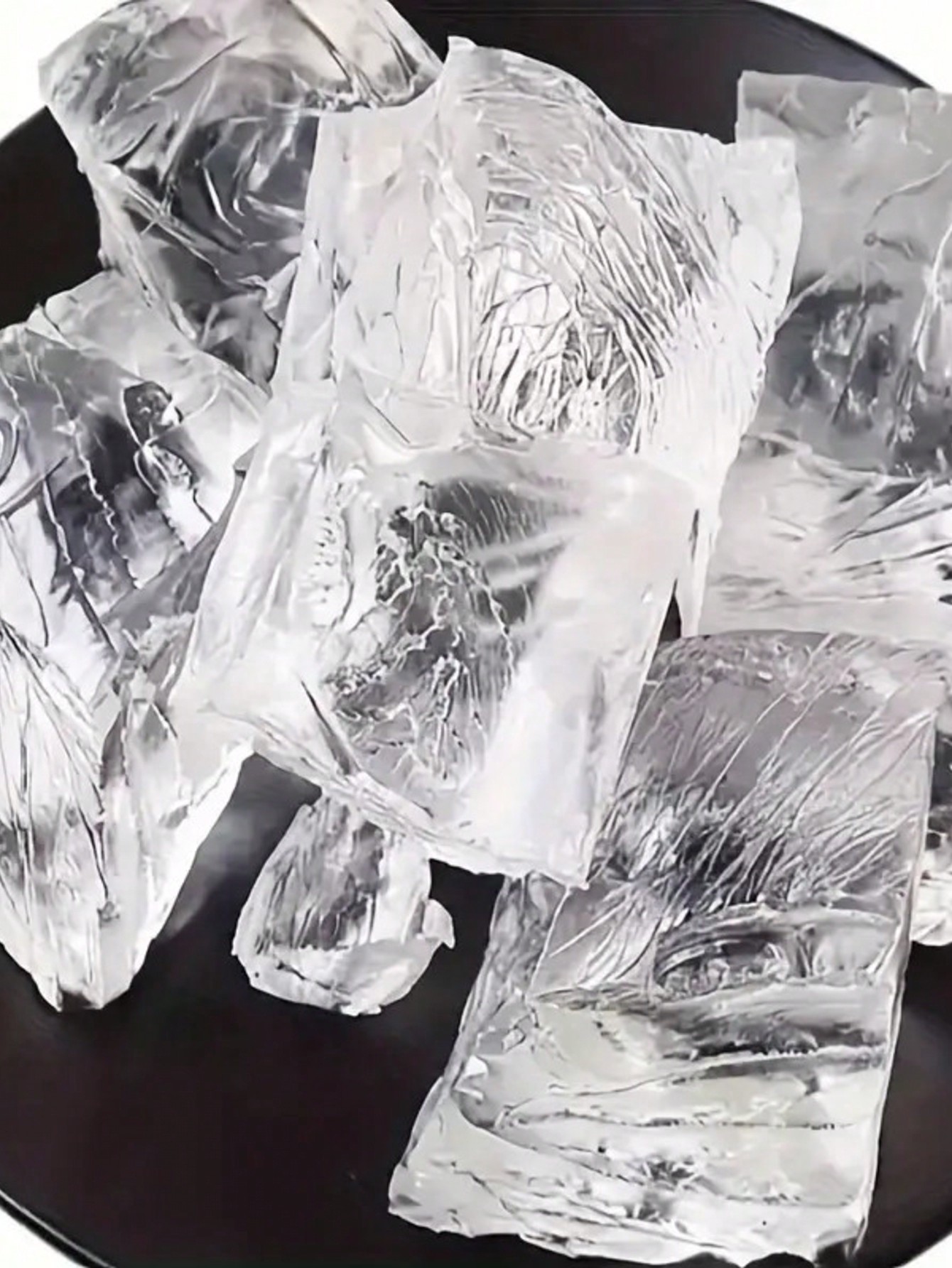 Clear Jelly Wax for DIY Candle - Candle Making Video ulasan dan harga