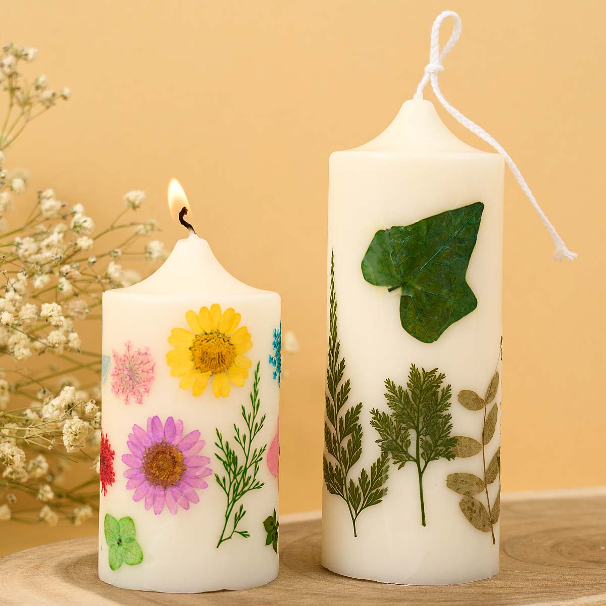 1 Pounds Pure White Soy Wax Fo - Candle Making Video ulasan dan harga
