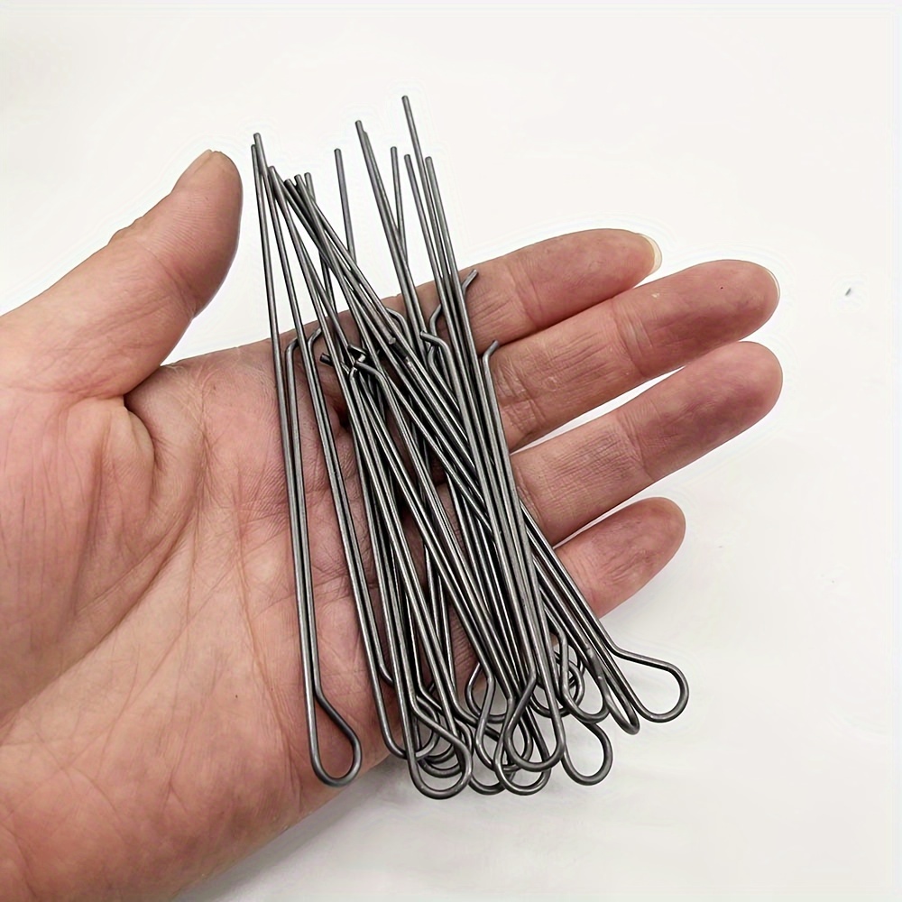 5/10Pcs 4.3 Inch Candle Wick H - Candle Making Kit For Kids ulasan dan harga