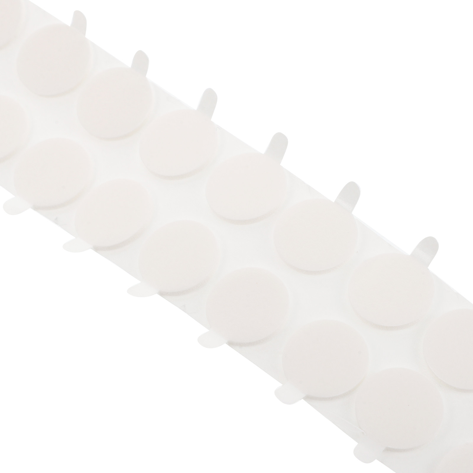 1 Roll Wick Stickers Double Si - Adhesive Dot Wick ulasan dan harga