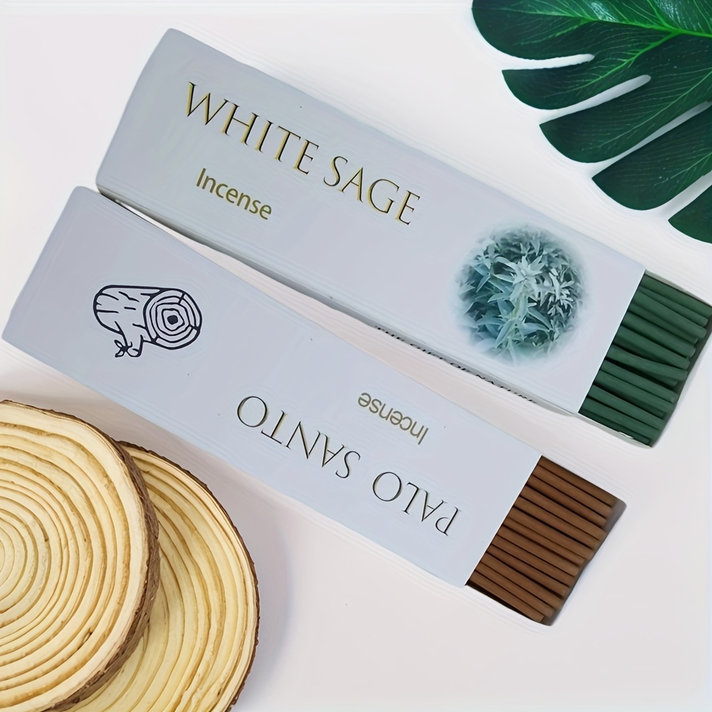 65/130 Pieces of White Sage In - Candle Making Uk ulasan dan harga