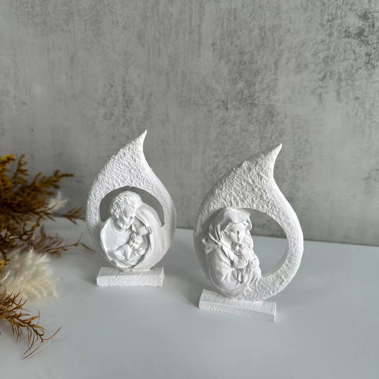 Warm Family Arrangement Silico - Candle Making Kit For Kids ulasan dan harga