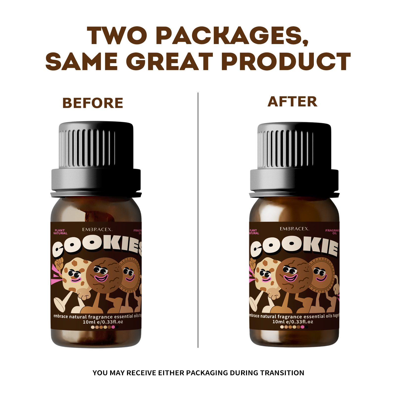 10ml Cookie Fragrance Oils For - Candle Making Essential Oil ulasan dan harga