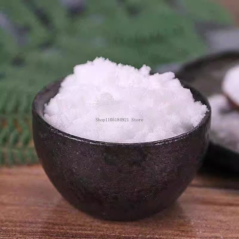 100g High-purity Natural Alum  - Candle Making Uk ulasan dan harga