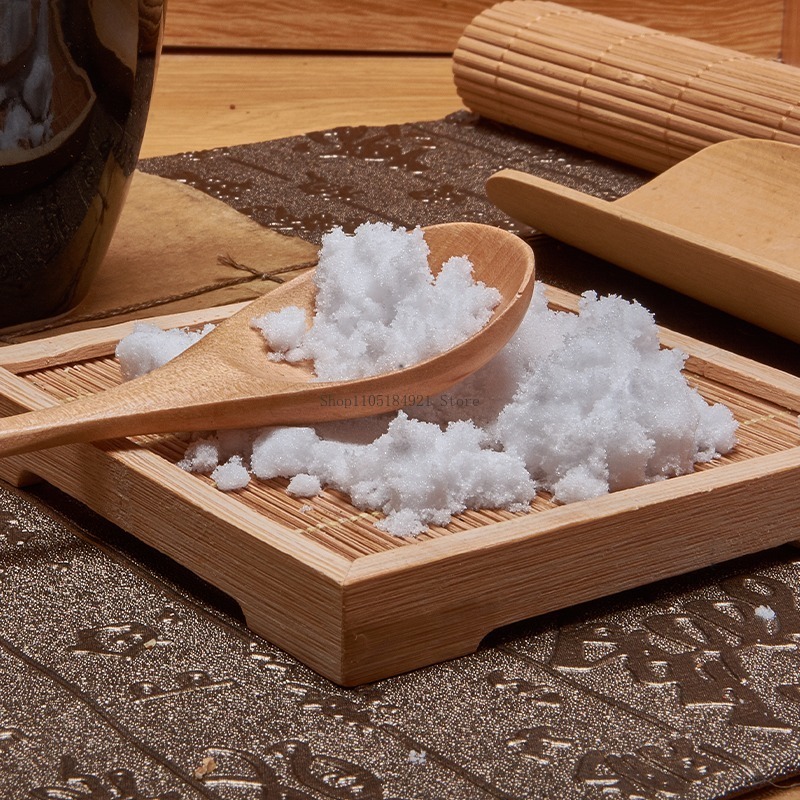 100g High-purity Natural Alum  - Candle Making Uk ulasan dan harga