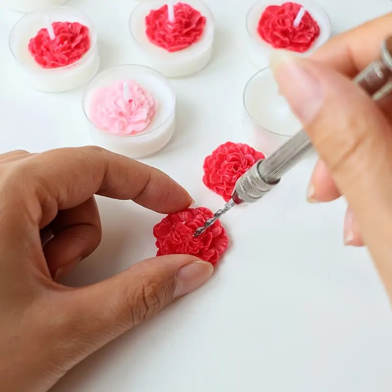 A set of candle Making Punchin - Candle Making Kit For Kids ulasan dan harga