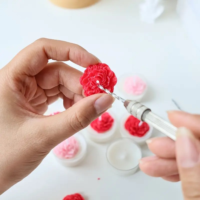 A set of candle Making Punchin - Candle Making Kit For Kids ulasan dan harga