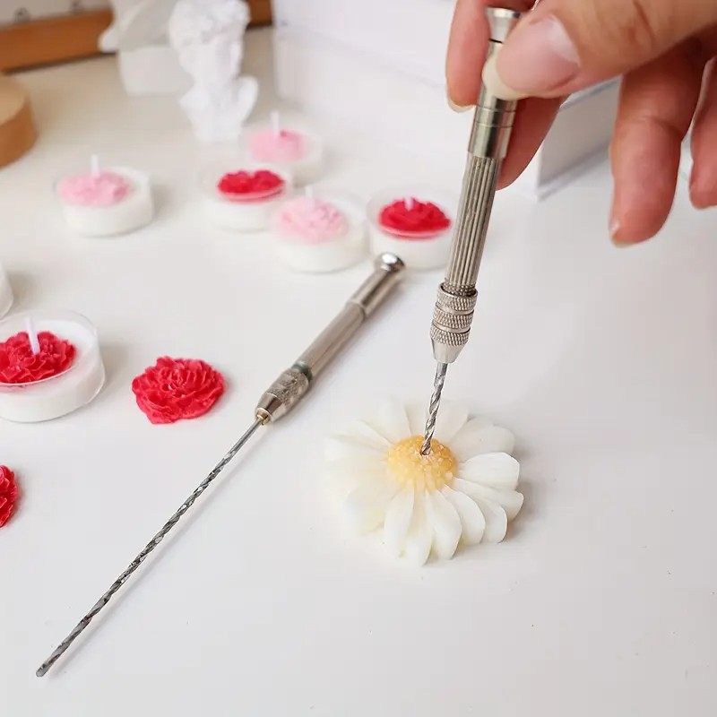 A set of candle Making Punchin - Candle Making Kit For Kids ulasan dan harga