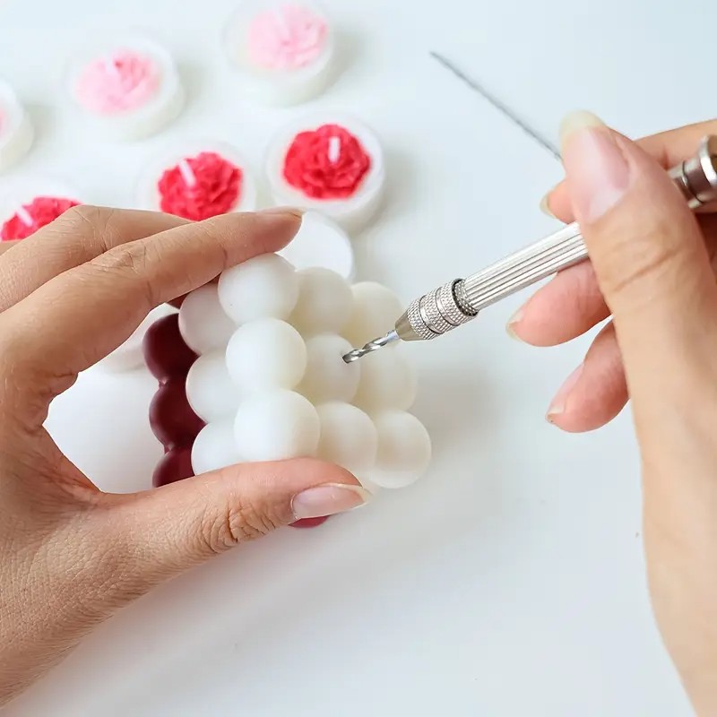 A set of candle Making Punchin - Candle Making Kit For Kids ulasan dan harga