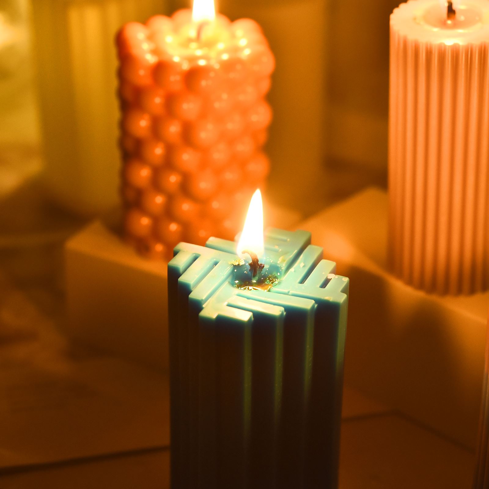 2g Dye Colors Of Wax Candle Wa - Candle Making Kit ulasan dan harga