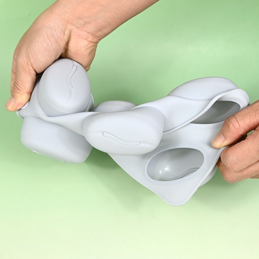 Silicone Material Bento Cake S - Candle Making Video ulasan dan harga