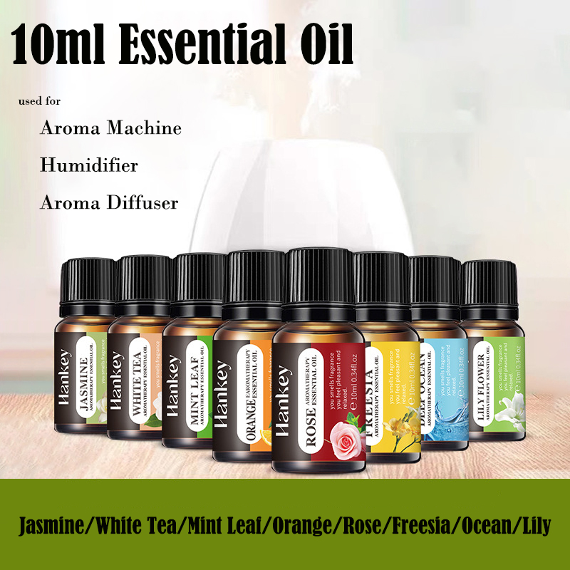 10ml Pure Essential Oil Humidi - Candle Making Essential Oil ulasan dan harga