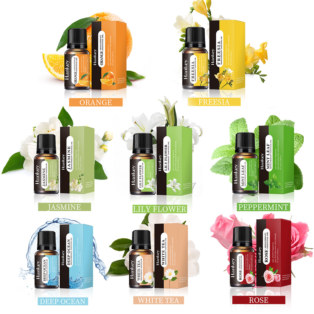 10ml Pure Essential Oil Humidi - Candle Making Essential Oil ulasan dan harga