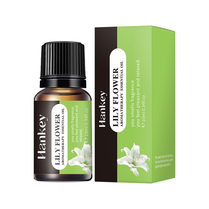 10ml Pure Essential Oil Humidi - Candle Making Essential Oil ulasan dan harga