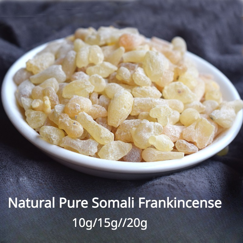 Natural Pure Somali Frankincen - Candle Making Uk ulasan dan harga