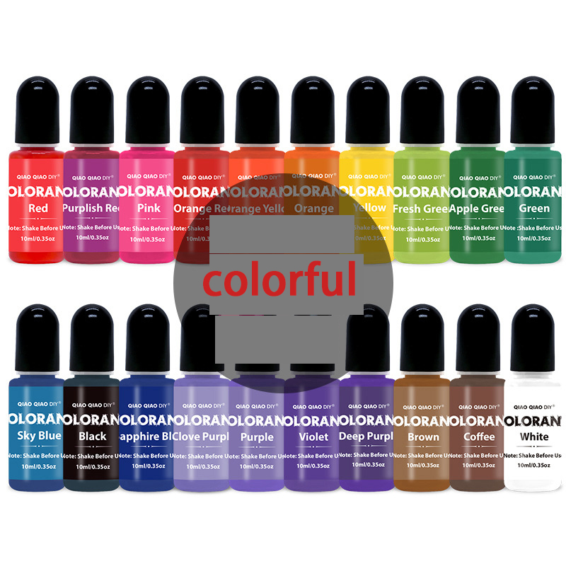 20 Colors Candle Dyes Wax Cand - Candle Making Video ulasan dan harga