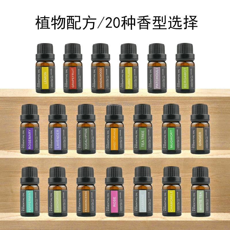 10Ml Aromatherapy Candle Essen - Candle Making Essential Oil ulasan dan harga