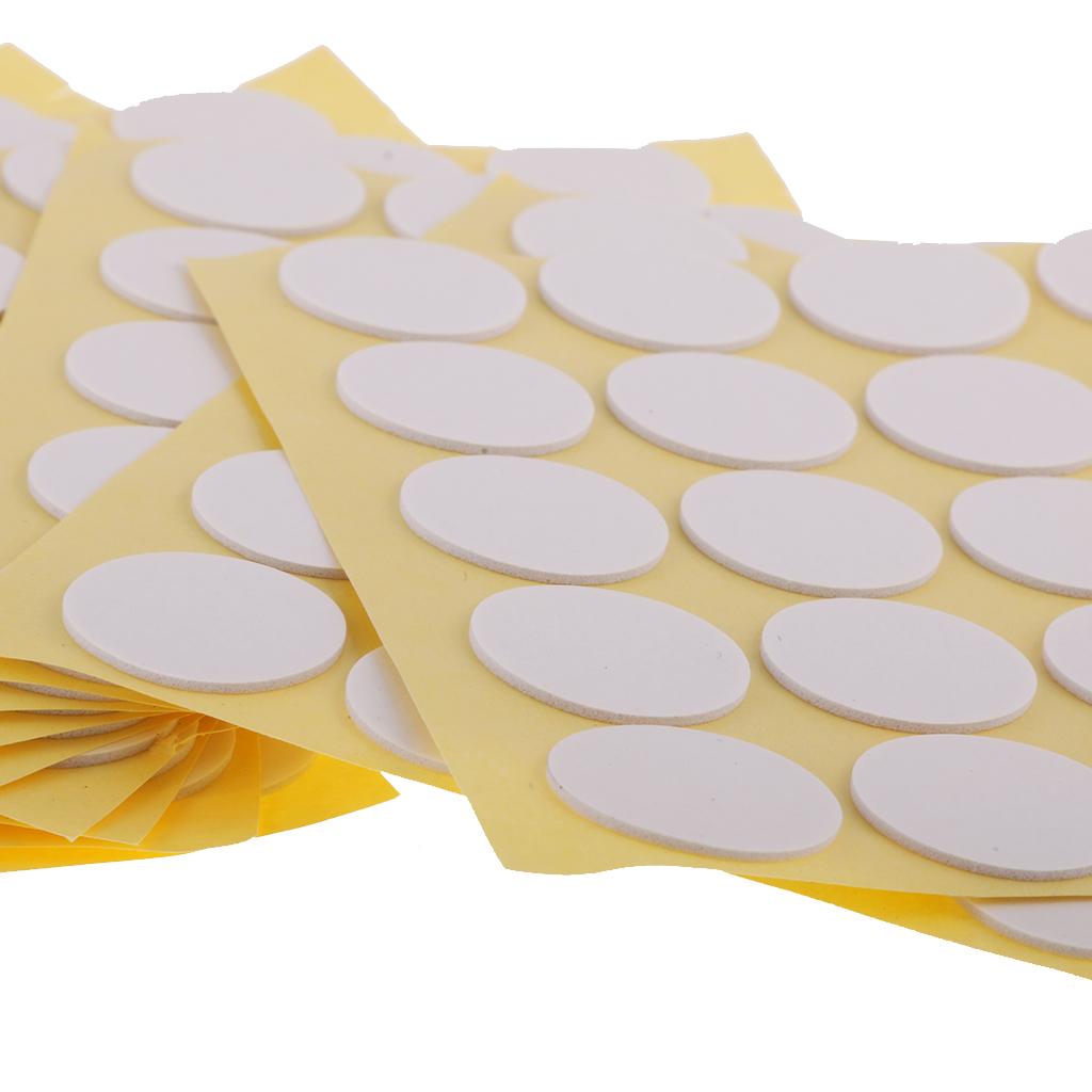Candle Making Stickers Double  - Adhesive Dot Wick ulasan dan harga