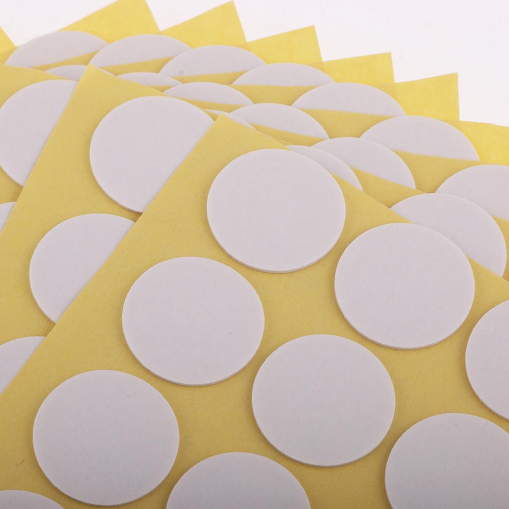 Candle Making Stickers Double  - Adhesive Dot Wick ulasan dan harga