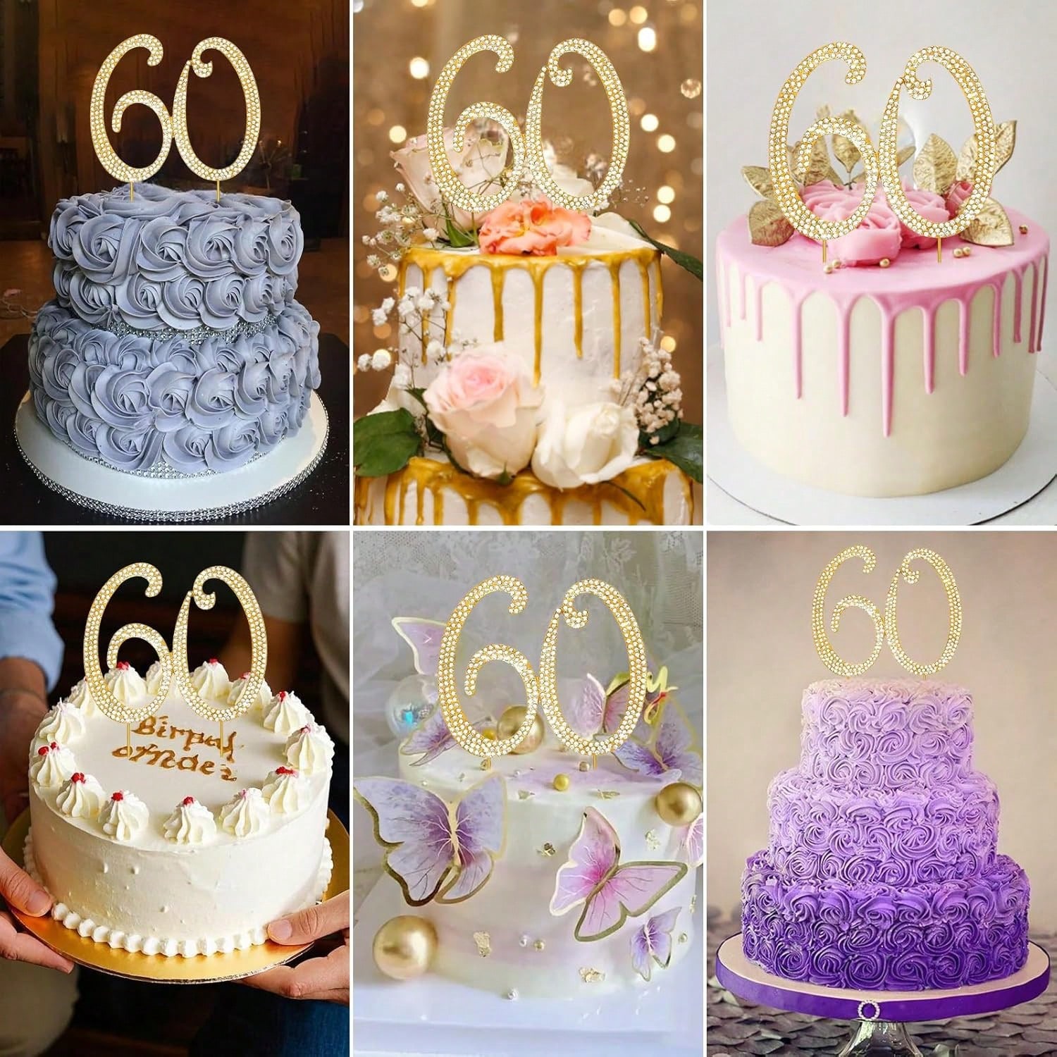 Large Gold Rhinestone Number C - Candle Making Supplies ulasan dan harga