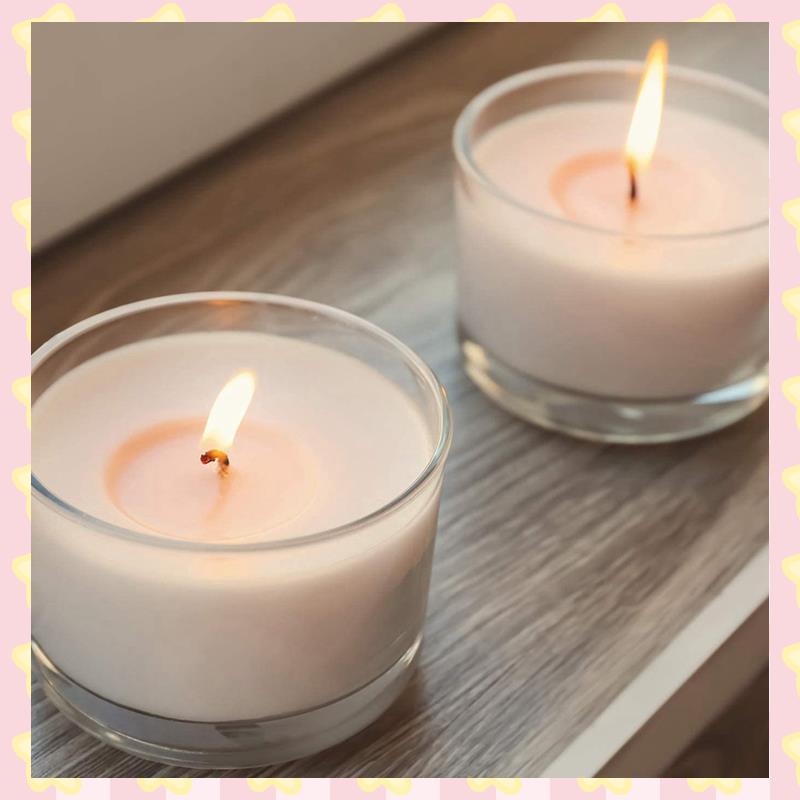 AB51 1600Pcs Candle Wick Stick - Adhesive Dot Wick ulasan dan harga