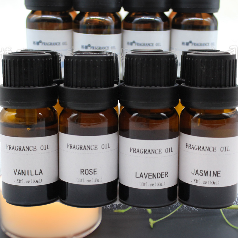 10ml Aromatherapy Candle Essen - Candle Making Essential Oil ulasan dan harga