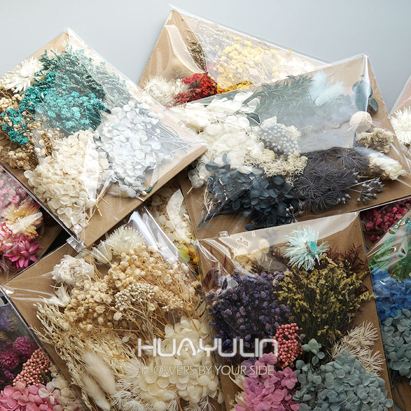 1 Pack Artificial Plants Dried - Candle Making Uk ulasan dan harga